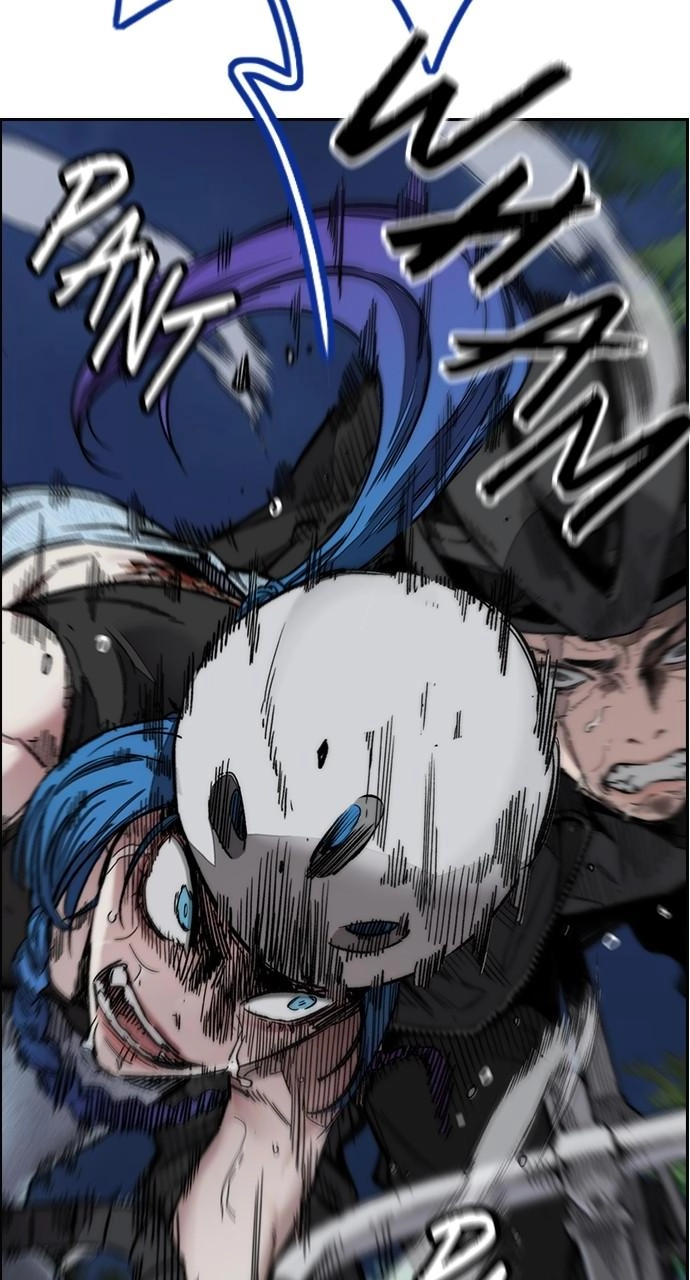 Wind Breaker Chapter 452 – S4-74 Page 33