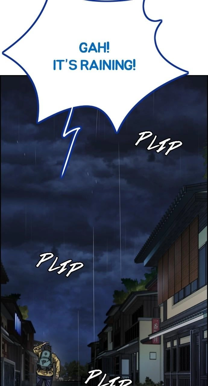 Wind Breaker Chapter 452 – S4-74 Page 125
