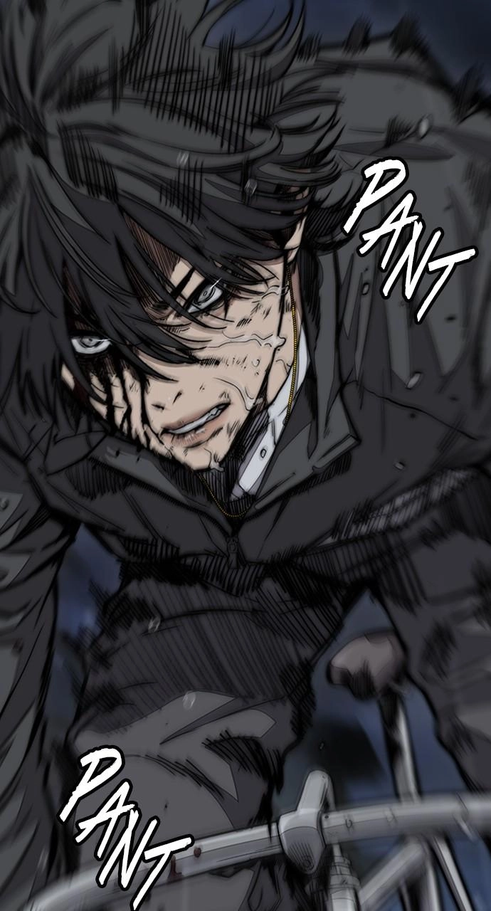 Wind Breaker Chapter 452 – S4-74 Page 134