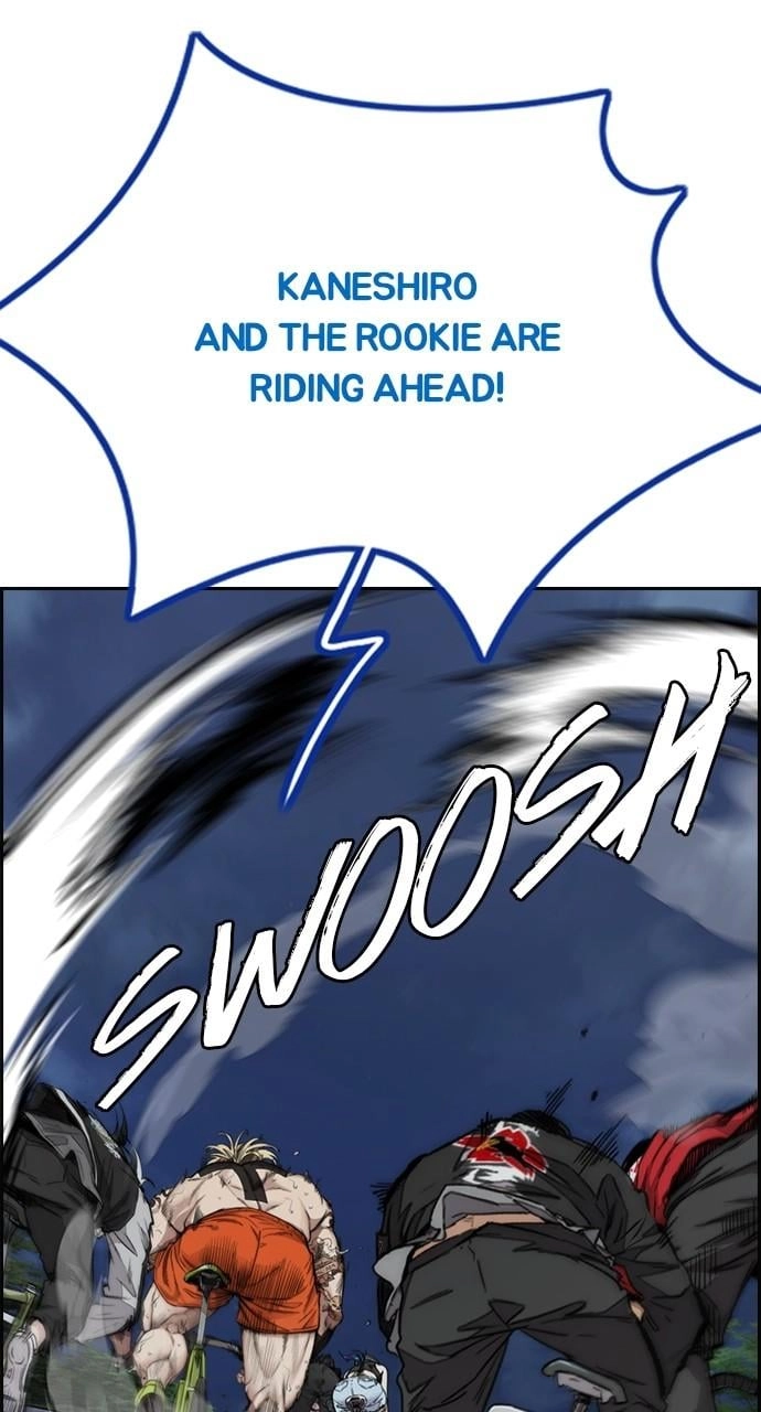 Wind Breaker Chapter 452 – S4-74 Page 9