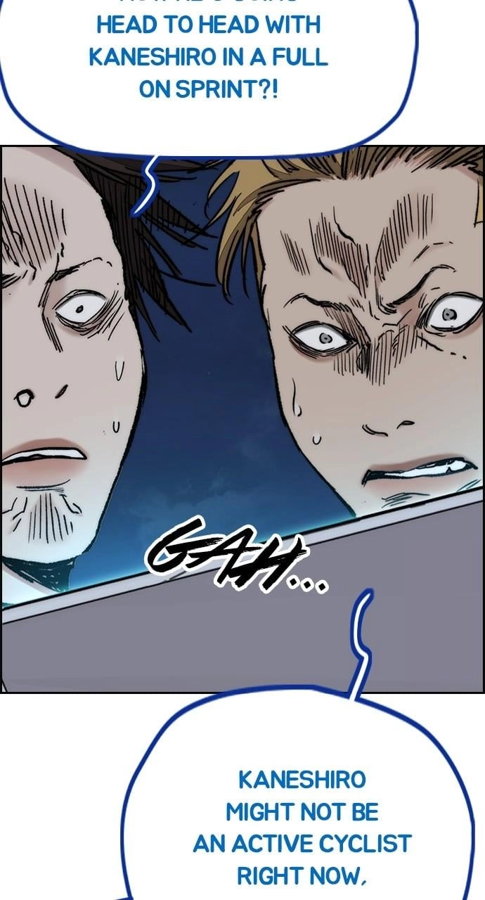 Wind Breaker Chapter 452 – S4-74 Page 87