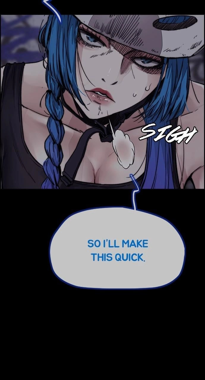 Wind Breaker Chapter 452 – S4-74 Page 62