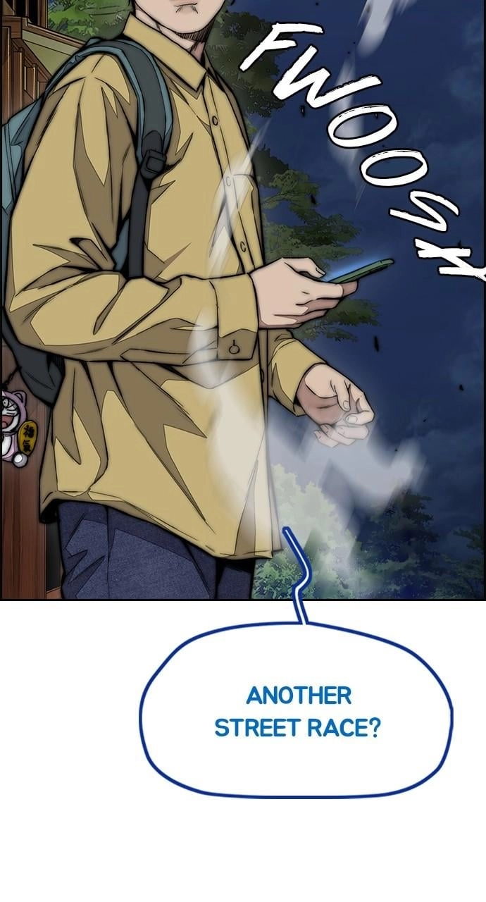 Wind Breaker Chapter 452 – S4-74 Page 122