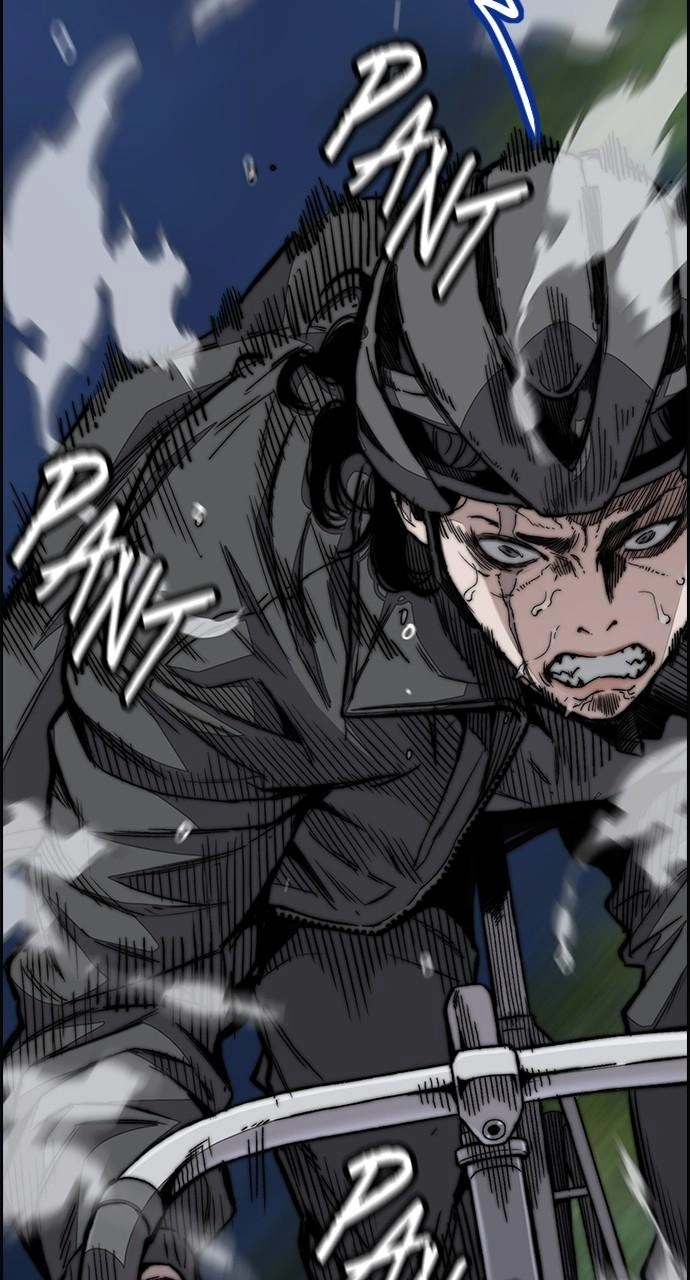 Wind Breaker Chapter 452 – S4-74 Page 31