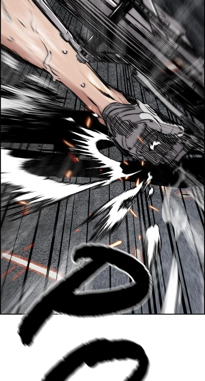 Wind Breaker Chapter 452 – S4-74 Page 105