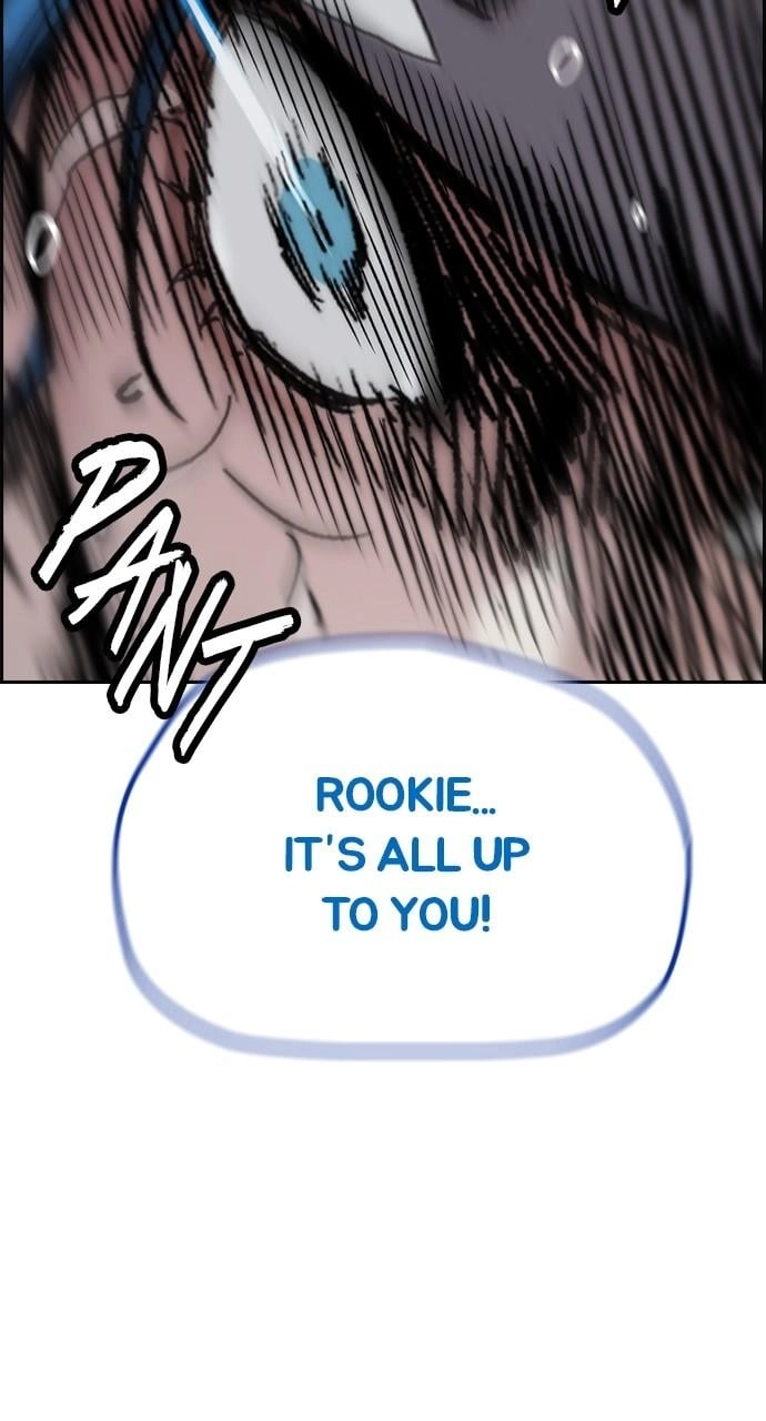 Wind Breaker Chapter 452 – S4-74 Page 39