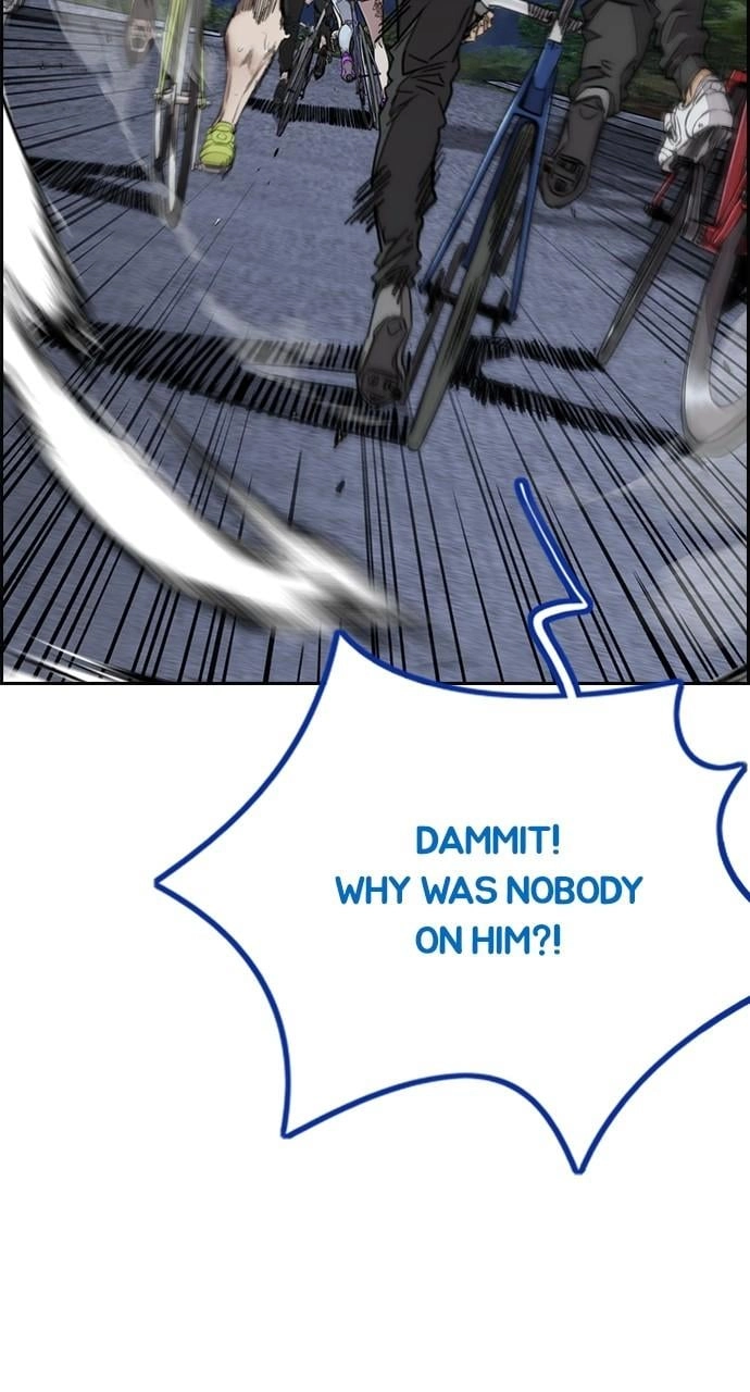 Wind Breaker Chapter 452 – S4-74 Page 10