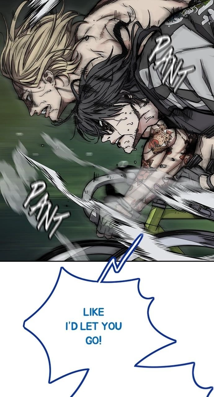 Wind Breaker Chapter 452 – S4-74 Page 12