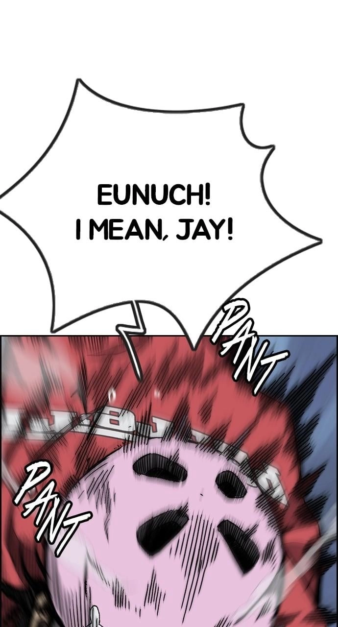 Wind Breaker Chapter 452 – S4-74 Page 44