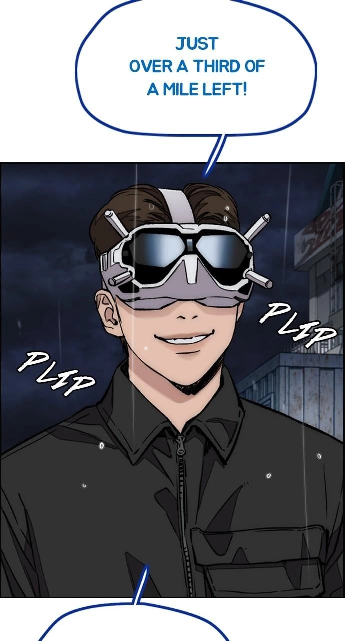 Wind Breaker Chapter 452 – S4-74 Page 130