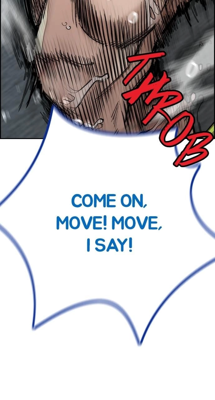 Wind Breaker Chapter 452 – S4-74 Page 18