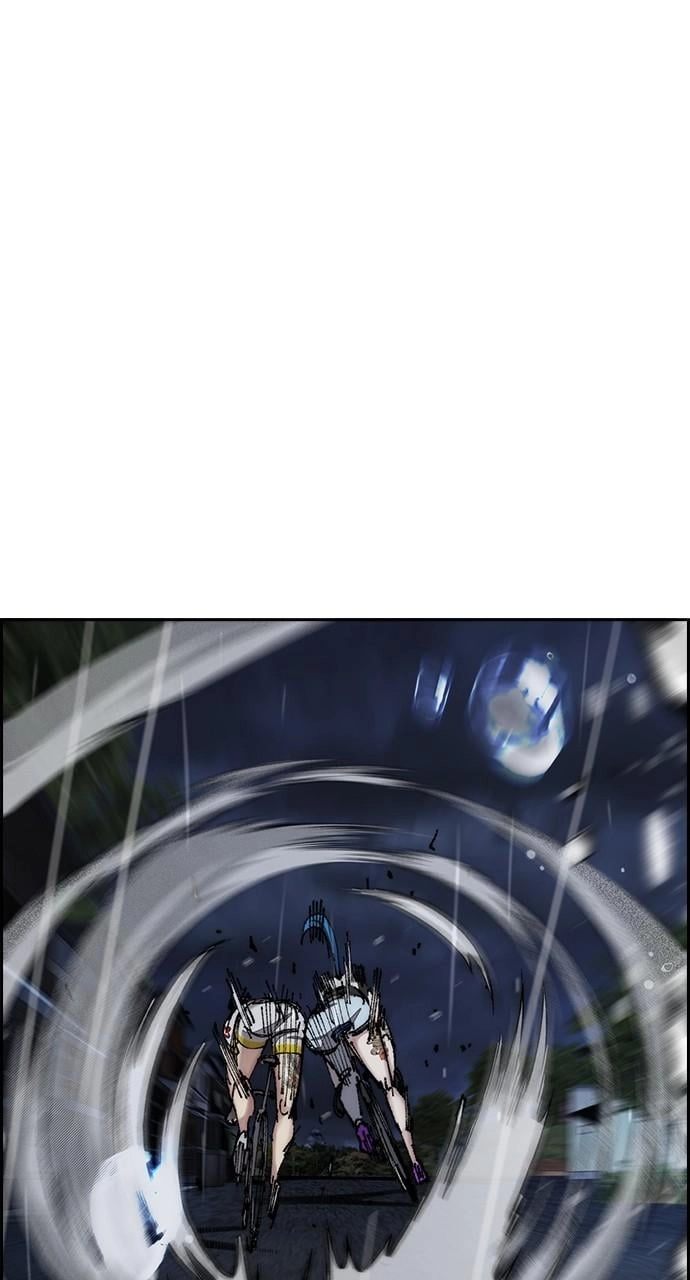 Wind Breaker Chapter 452 – S4-74 Page 159
