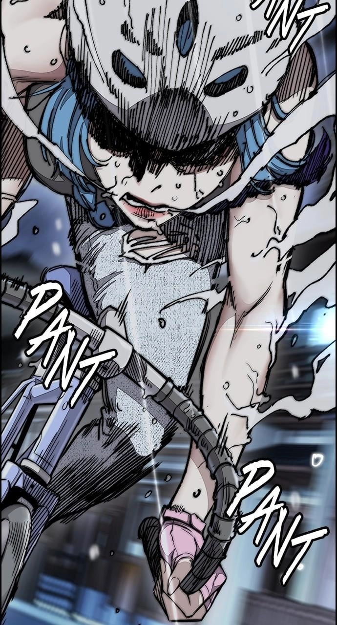 Wind Breaker Chapter 452 – S4-74 Page 176