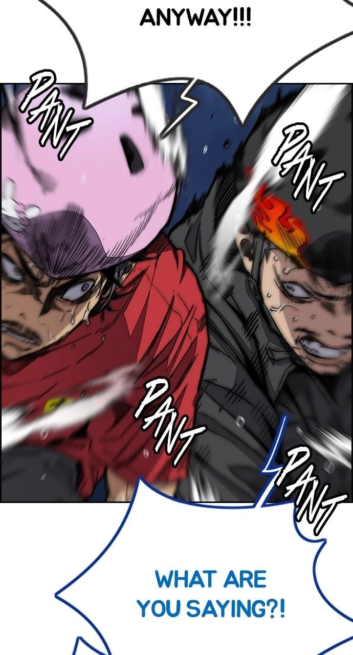 Wind Breaker Chapter 452 – S4-74 Page 41