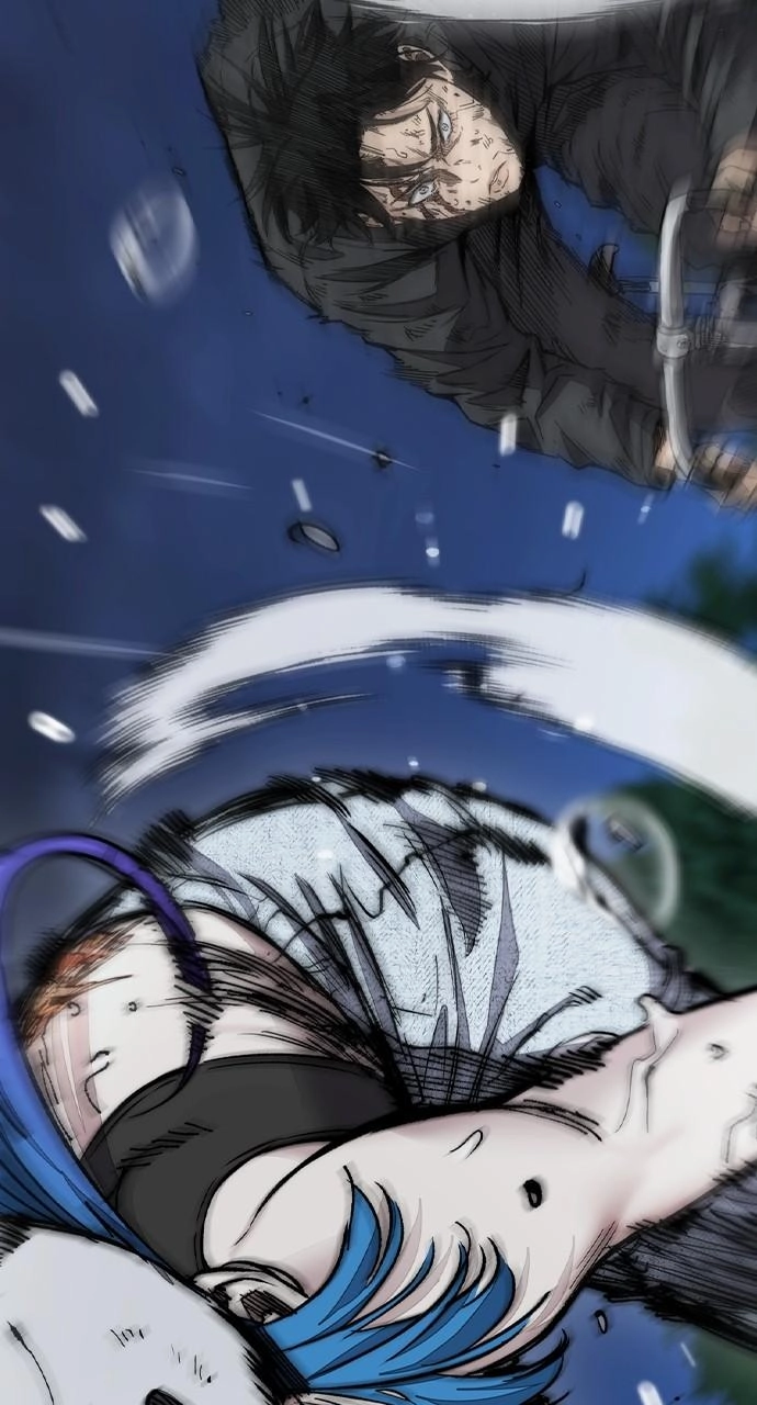 Wind Breaker Chapter 452 – S4-74 Page 143