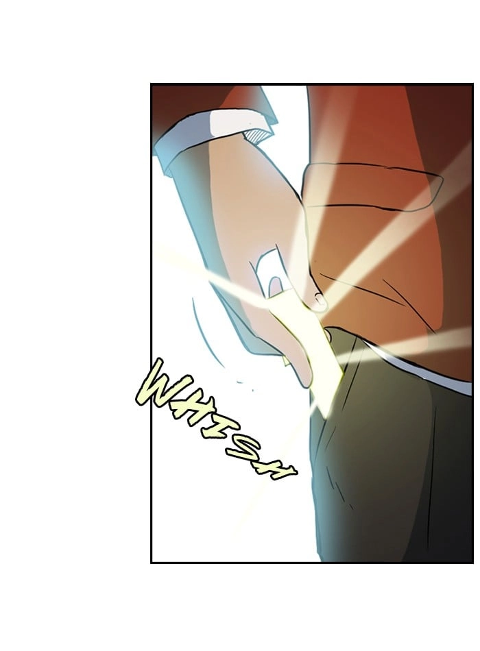 Wind Breaker Chapter 32 Page 11