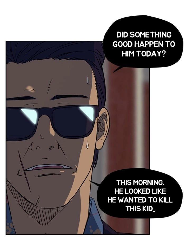 Wind Breaker Chapter 32 Page 19