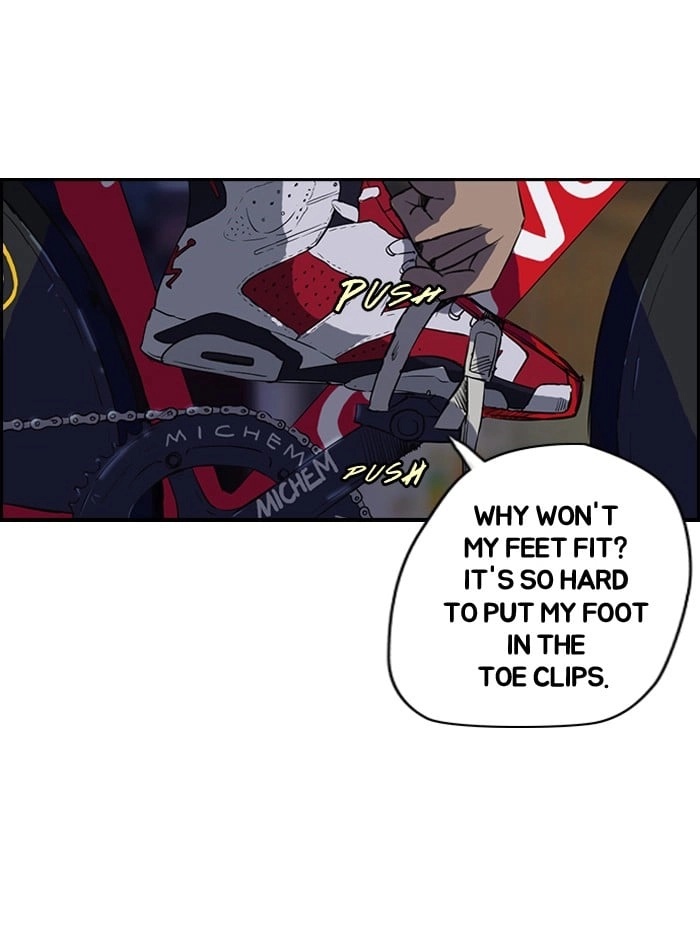 Wind Breaker Chapter 32 Page 49