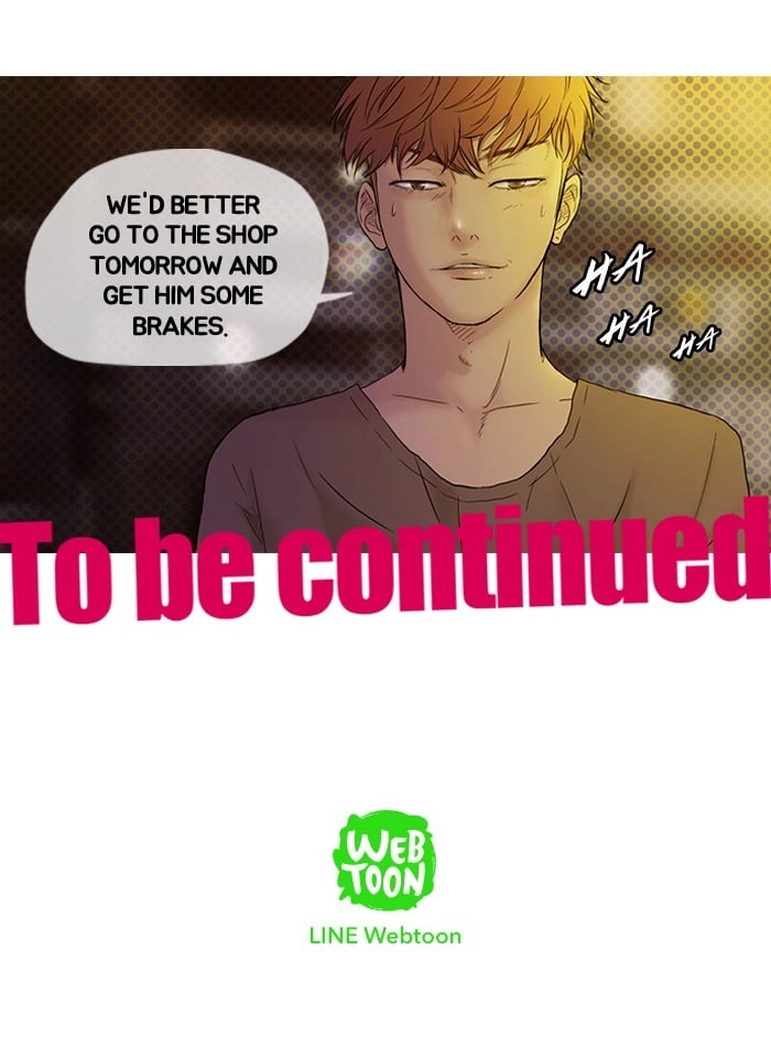 Wind Breaker Chapter 32 Page 58