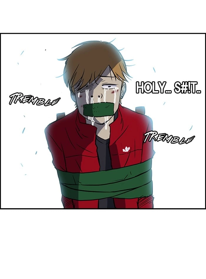 Wind Breaker Chapter 32 Page 23