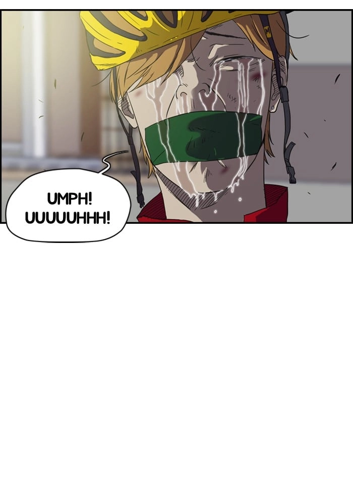 Wind Breaker Chapter 32 Page 6