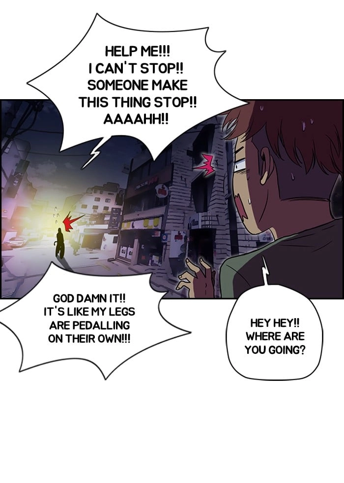 Wind Breaker Chapter 32 Page 56