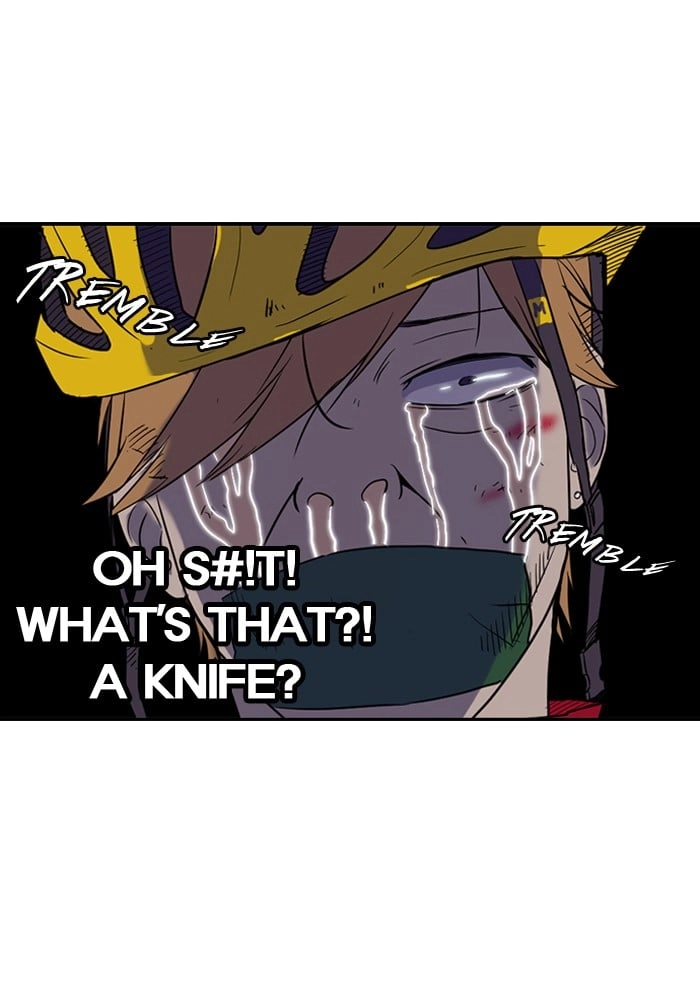 Wind Breaker Chapter 32 Page 12