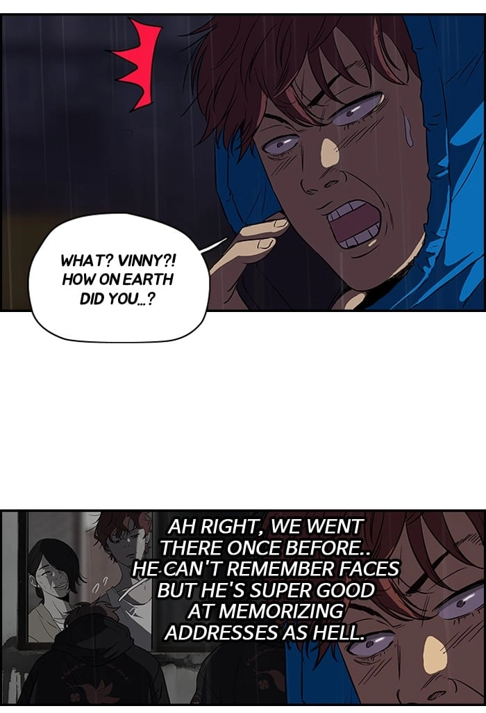 Wind Breaker Chapter 113 – S2-45 Page 32