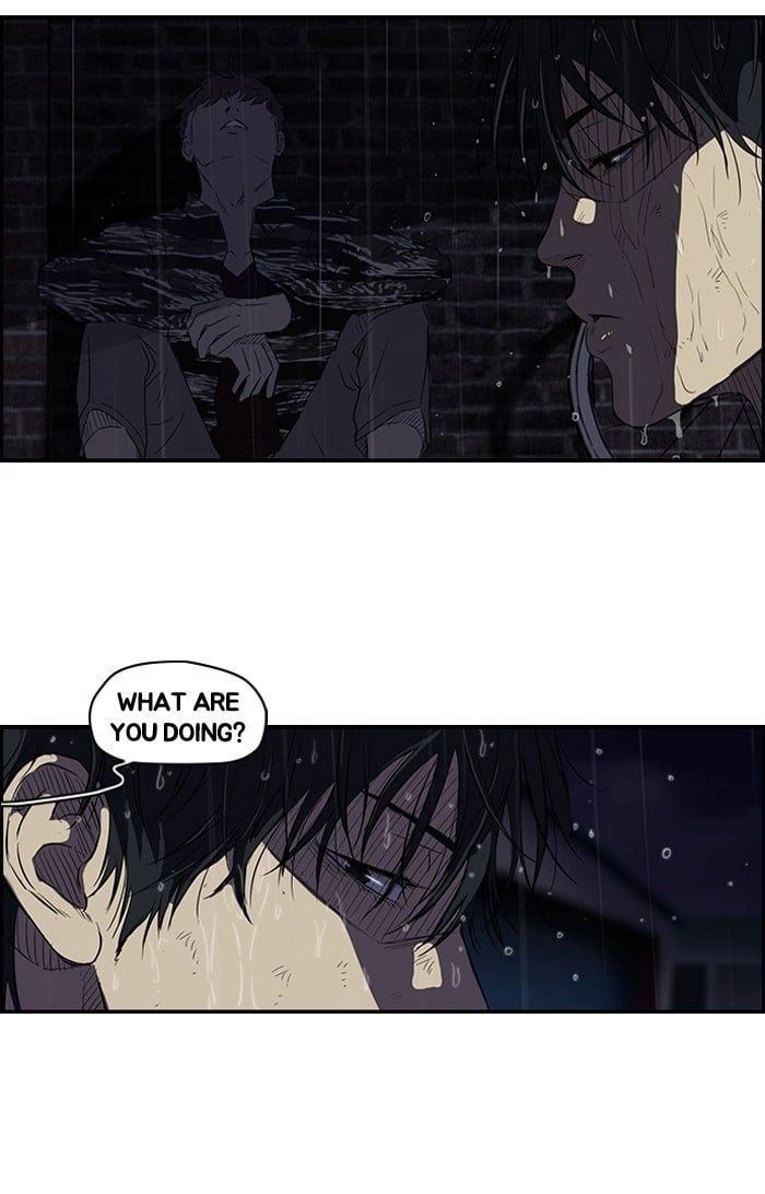 Wind Breaker Chapter 113 – S2-45 Page 19