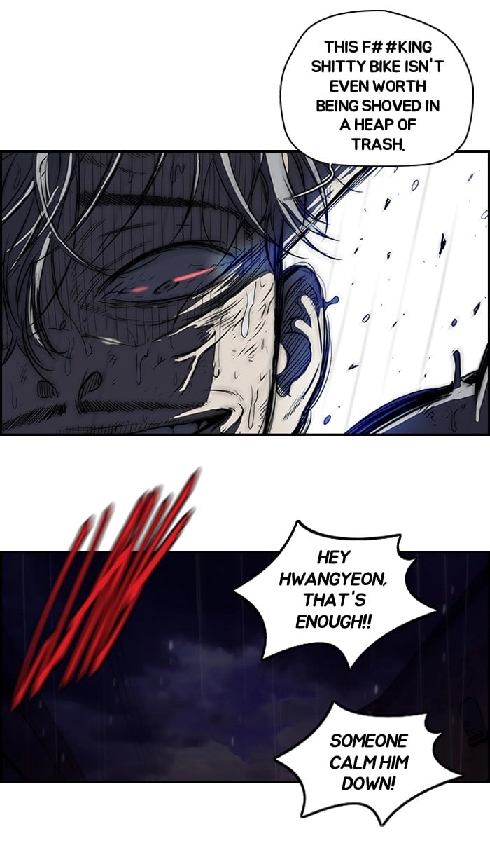 Wind Breaker Chapter 113 – S2-45 Page 9