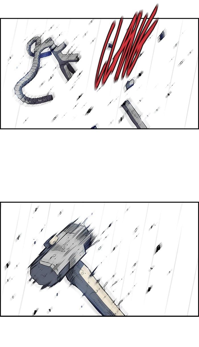 Wind Breaker Chapter 113 – S2-45 Page 6