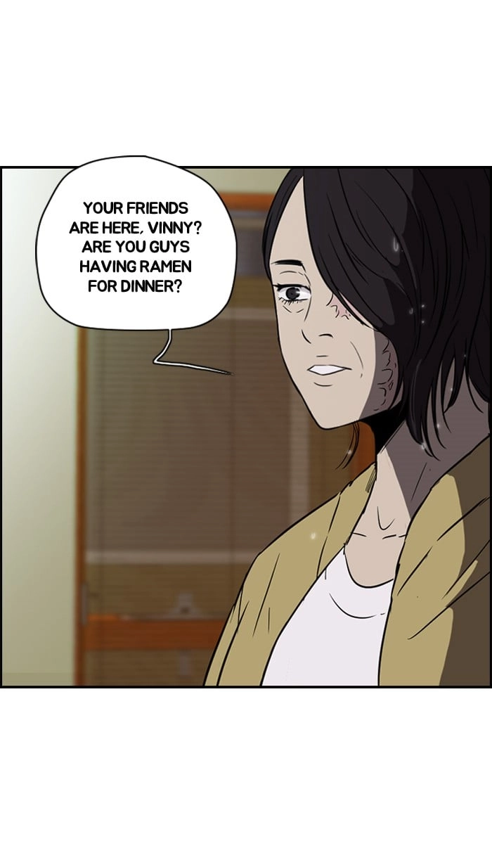 Wind Breaker Chapter 113 – S2-45 Page 44
