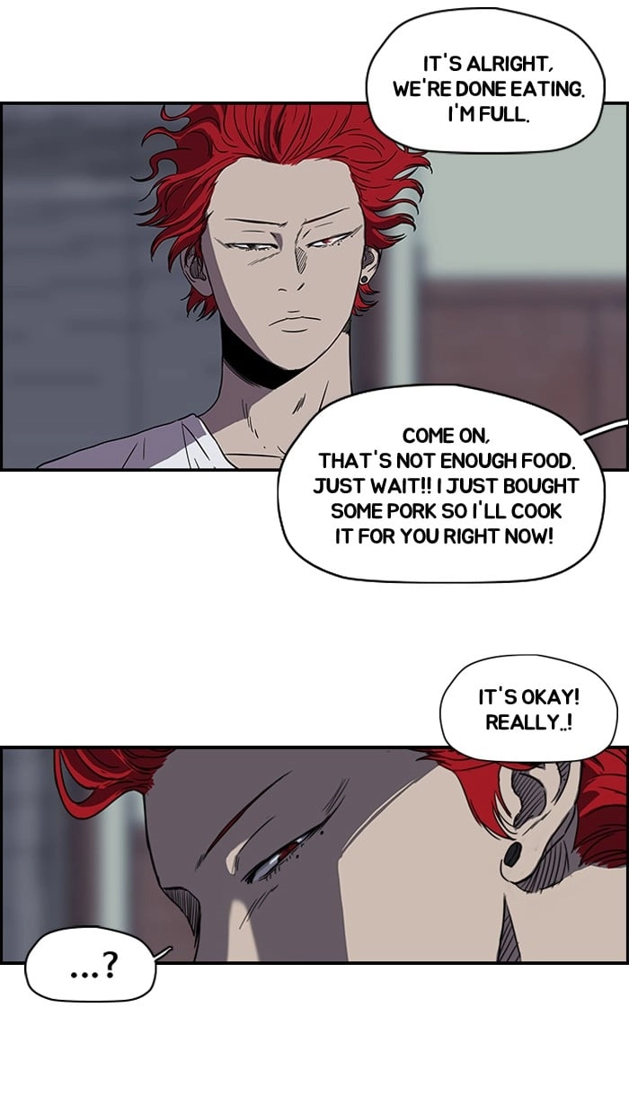 Wind Breaker Chapter 113 – S2-45 Page 47