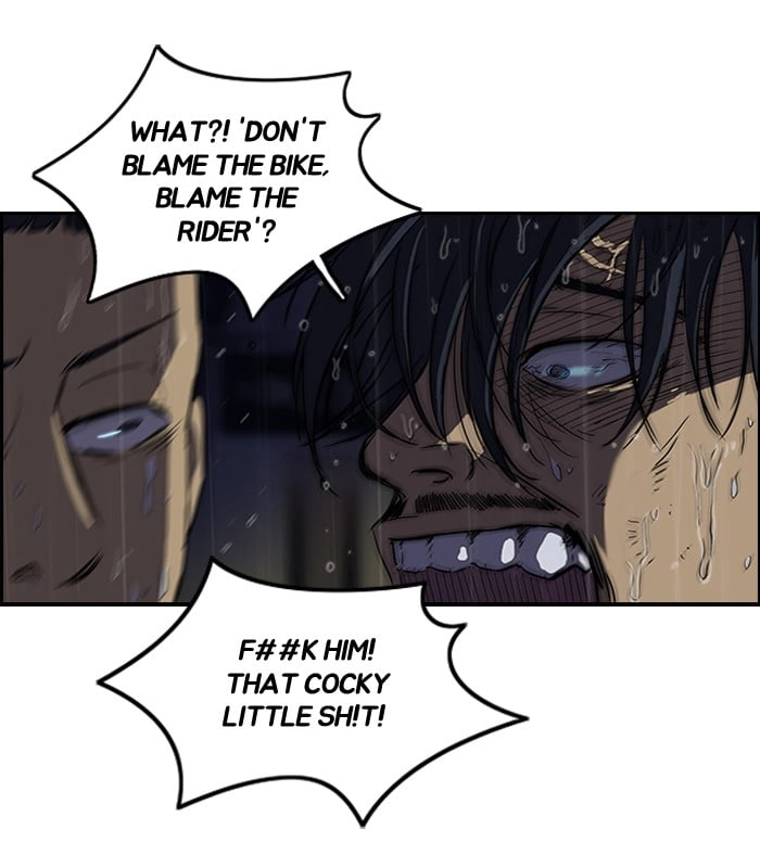 Wind Breaker Chapter 113 – S2-45 Page 11