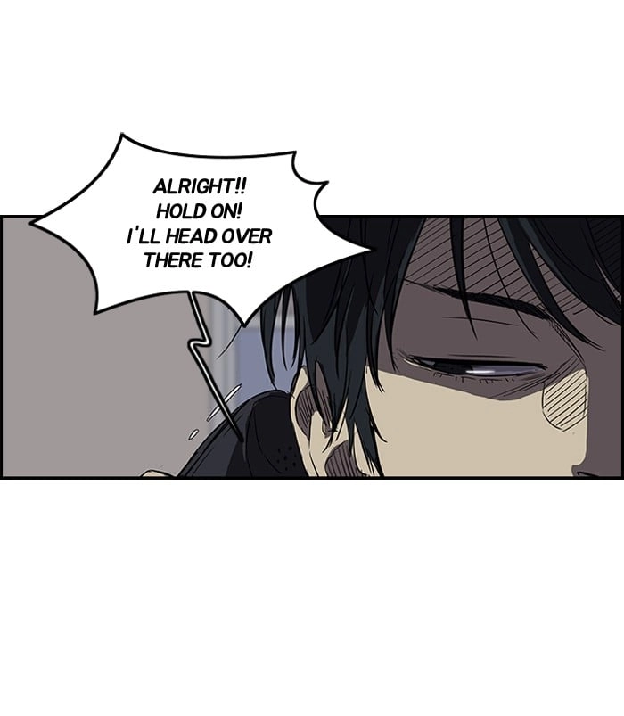Wind Breaker Chapter 113 – S2-45 Page 33