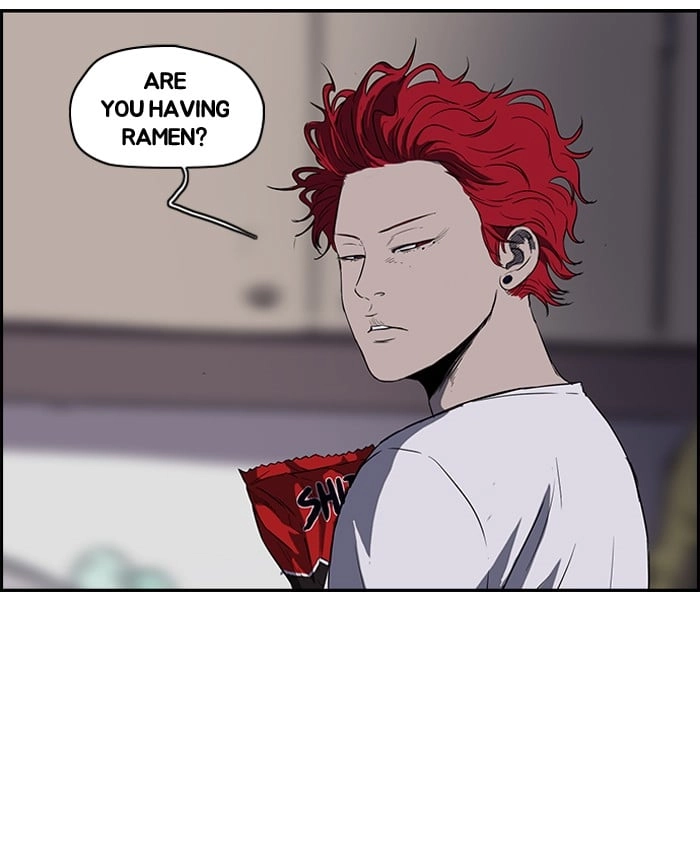 Wind Breaker Chapter 113 – S2-45 Page 25