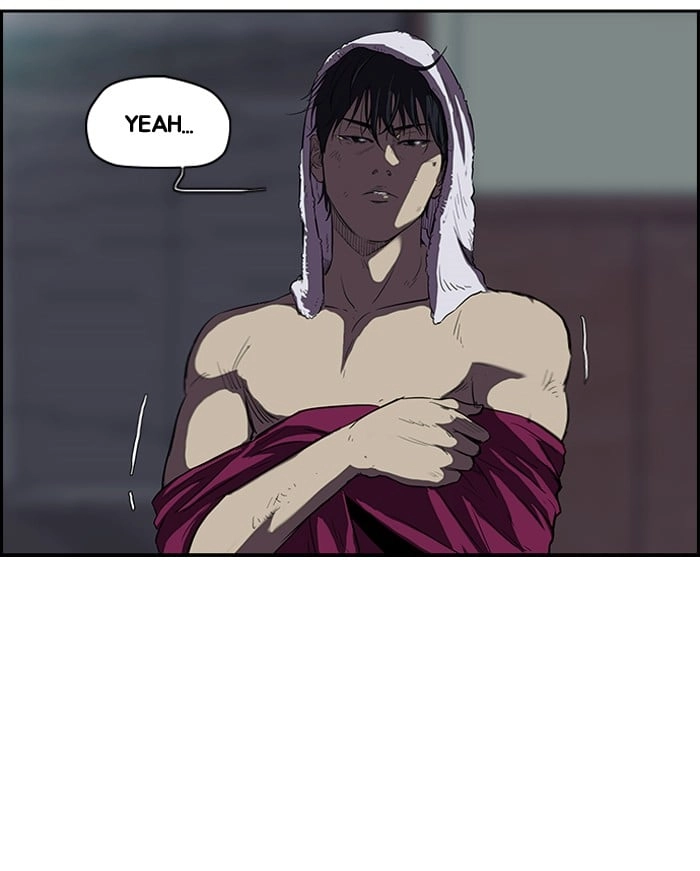 Wind Breaker Chapter 113 – S2-45 Page 26