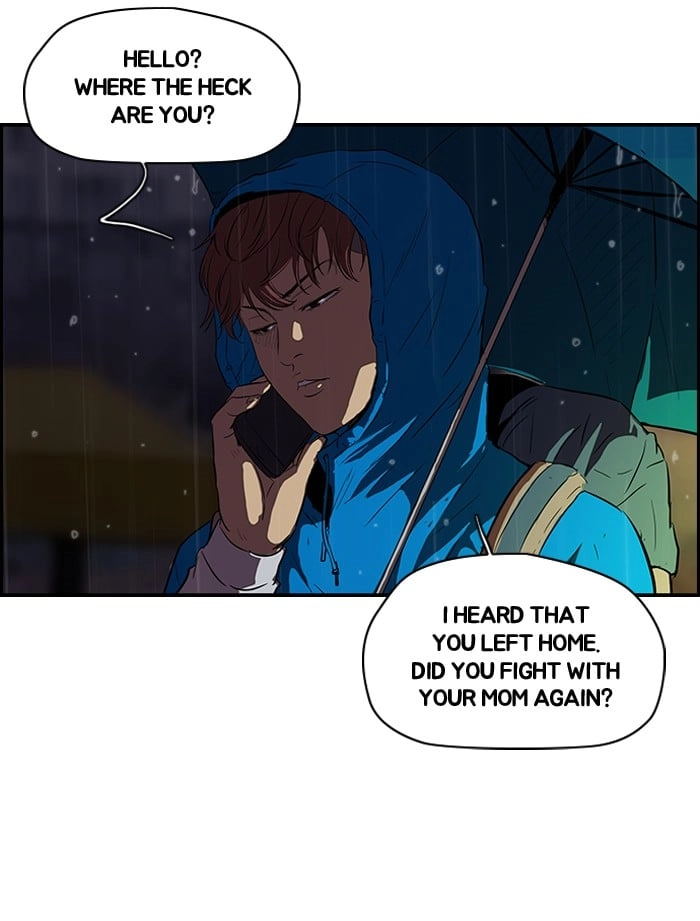 Wind Breaker Chapter 113 – S2-45 Page 30