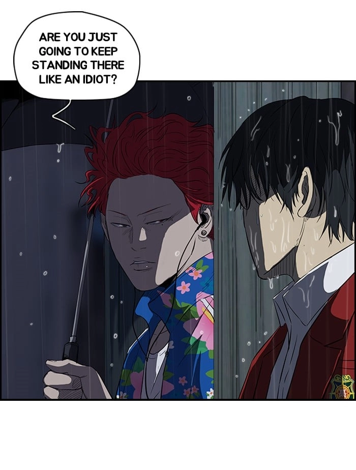 Wind Breaker Chapter 113 – S2-45 Page 20