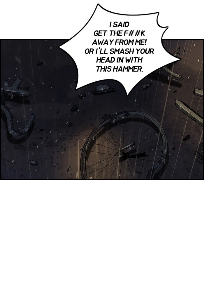 Wind Breaker Chapter 113 – S2-45 Page 12