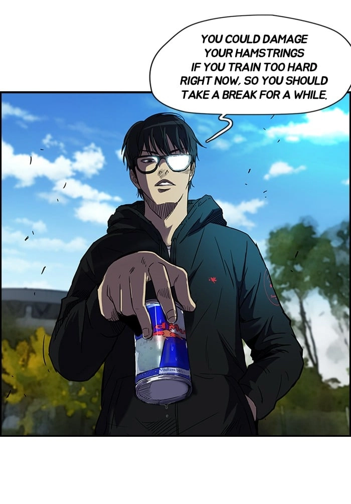 Wind Breaker Chapter 74 – S2-6 Page 12