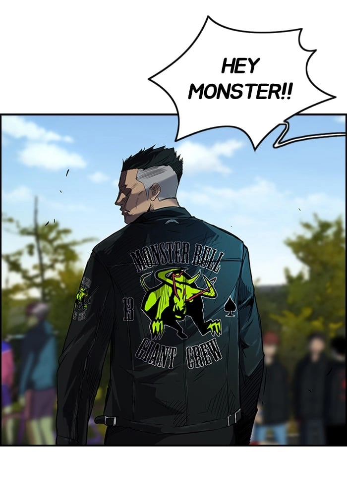 Wind Breaker Chapter 74 – S2-6 Page 18