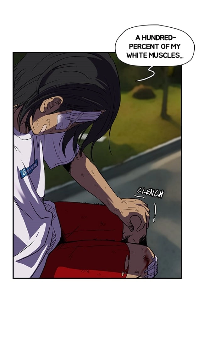 Wind Breaker Chapter 74 – S2-6 Page 10