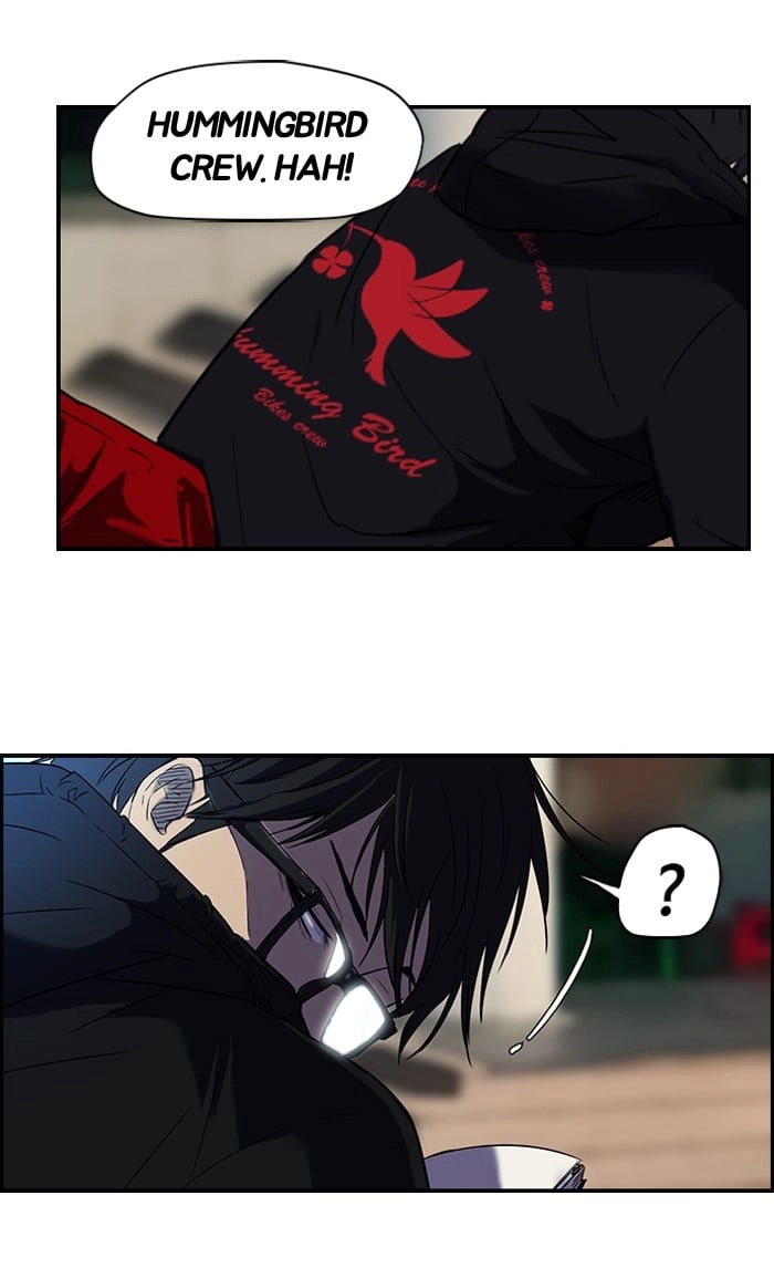 Wind Breaker Chapter 74 – S2-6 Page 52