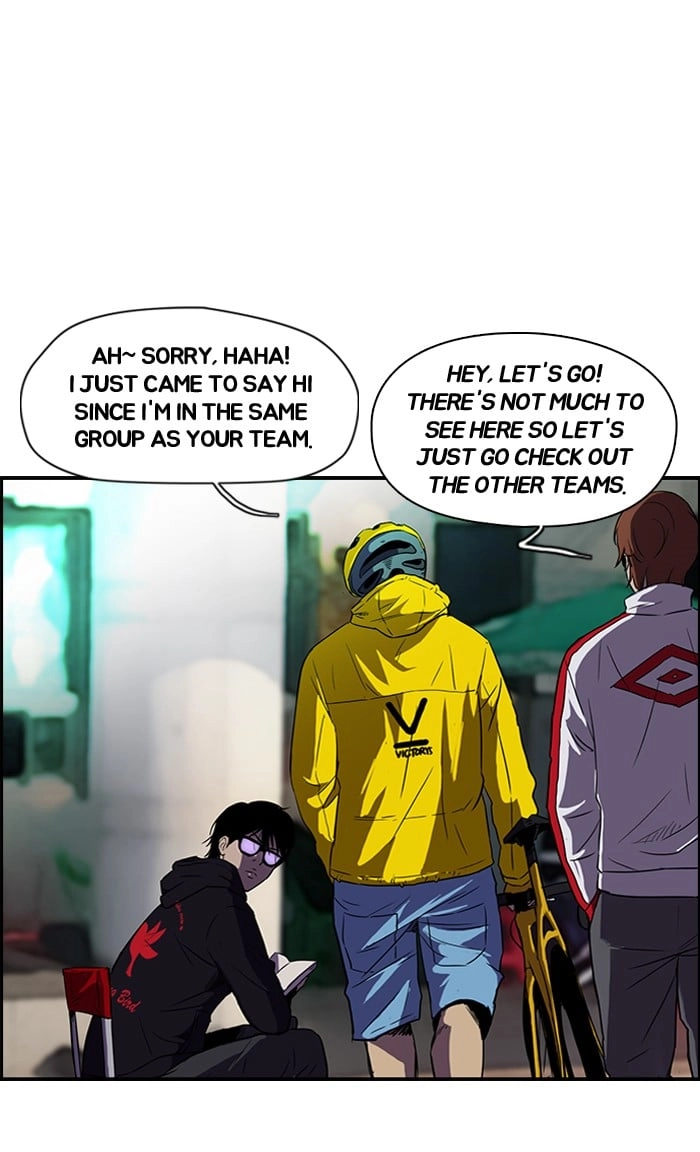 Wind Breaker Chapter 74 – S2-6 Page 54