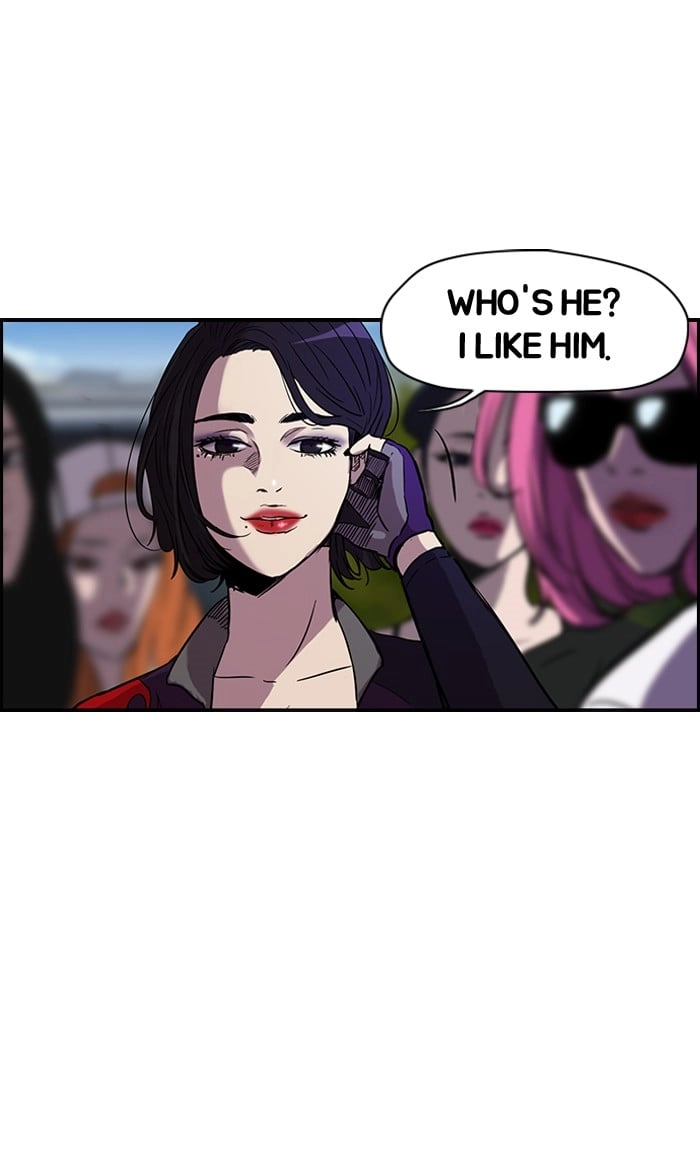 Wind Breaker Chapter 74 – S2-6 Page 44