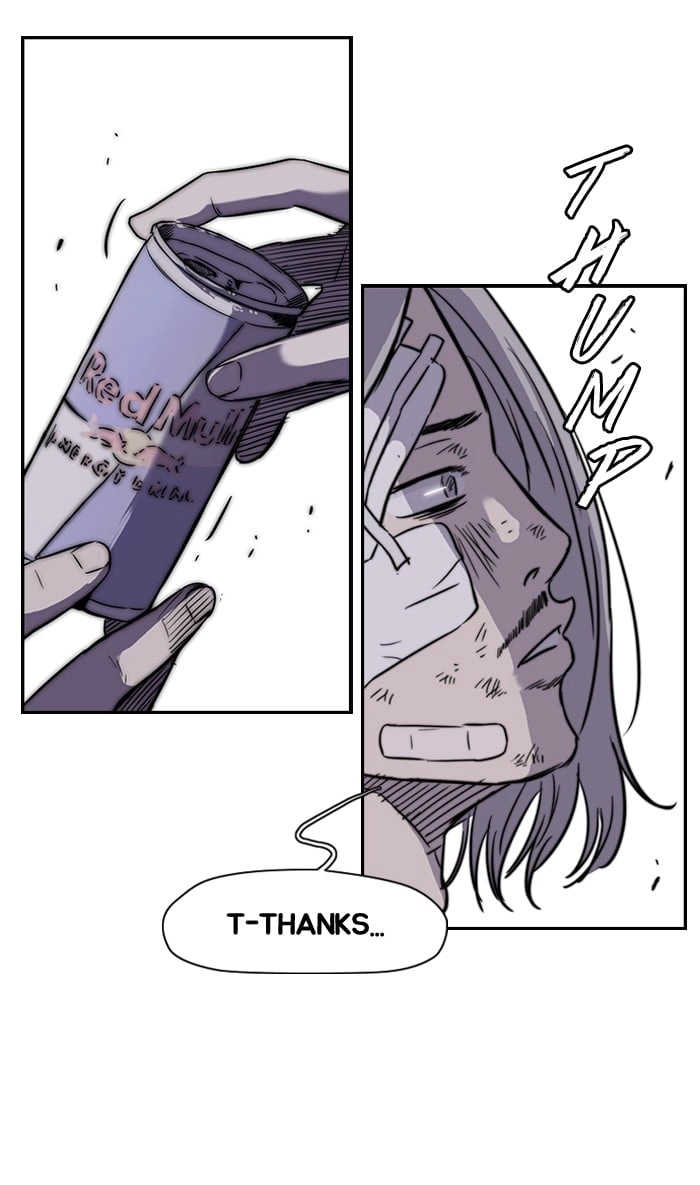 Wind Breaker Chapter 74 – S2-6 Page 13