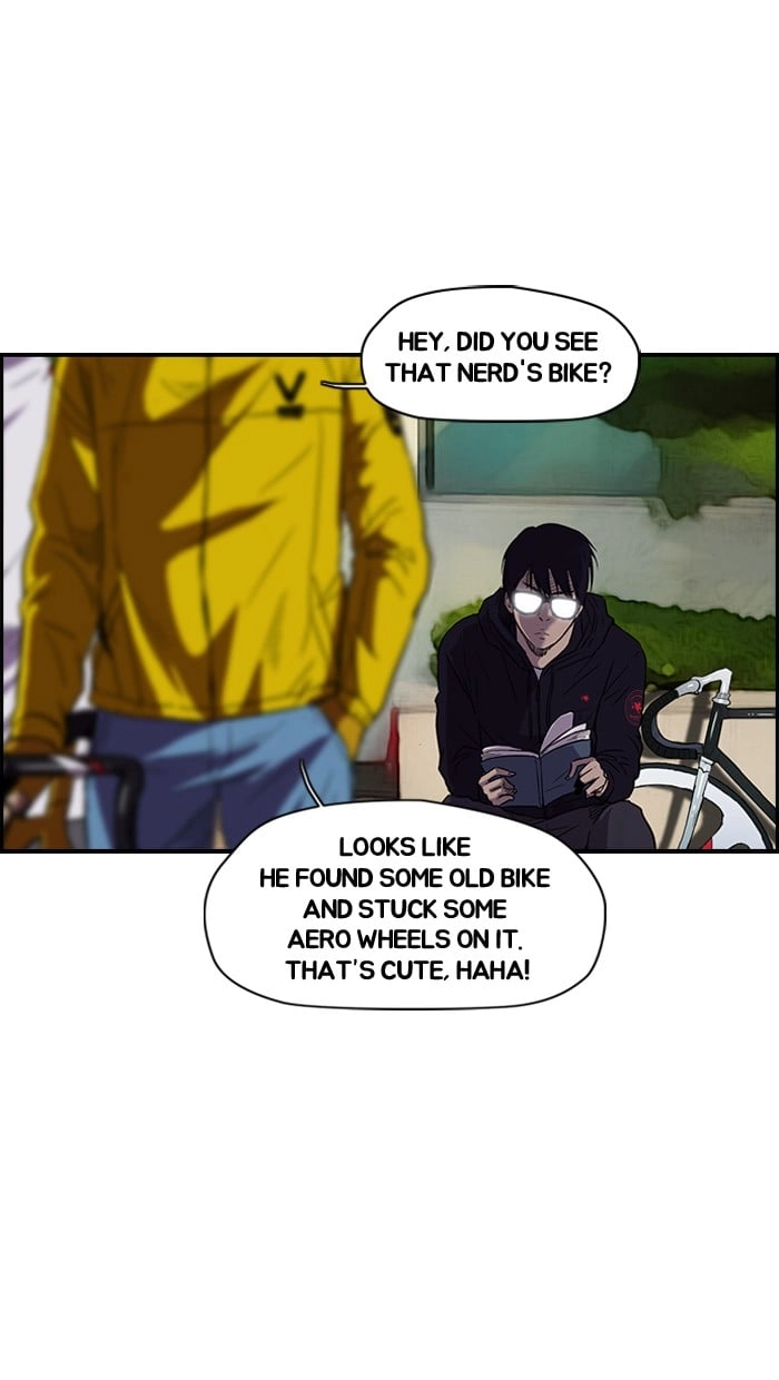 Wind Breaker Chapter 74 – S2-6 Page 56