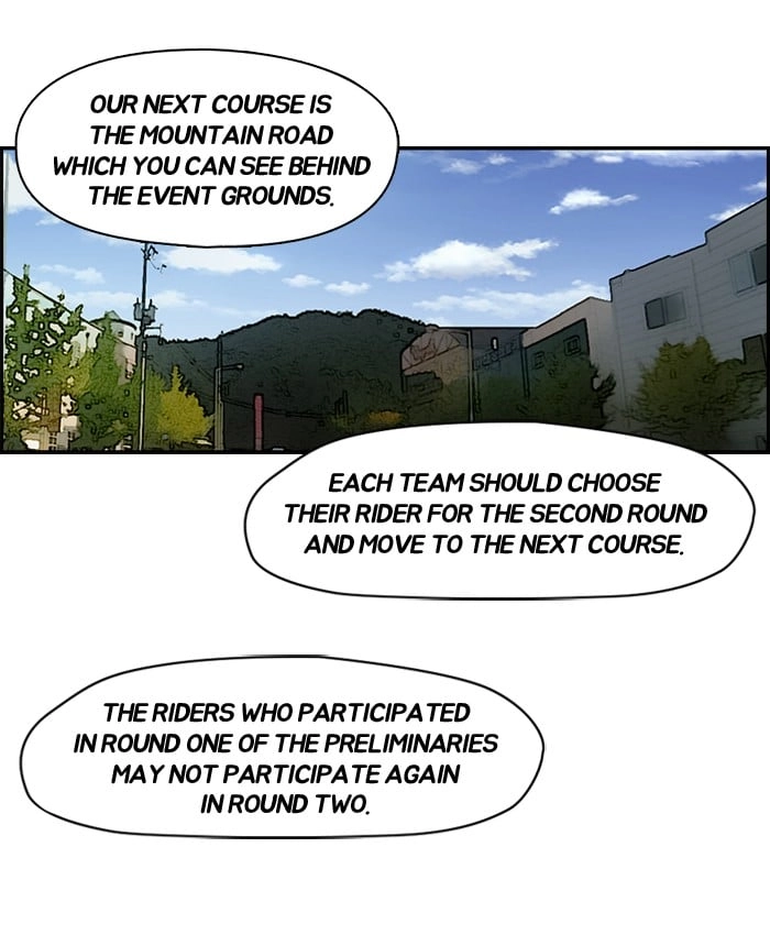Wind Breaker Chapter 74 – S2-6 Page 49