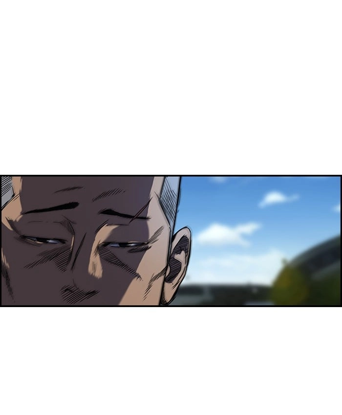 Wind Breaker Chapter 74 – S2-6 Page 17